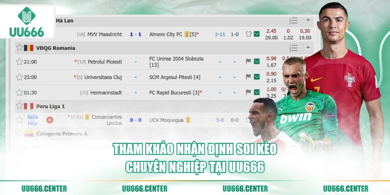 tham-khao-nhan-dinh-soi-keo-chuyen-nghiep-tai-uu666